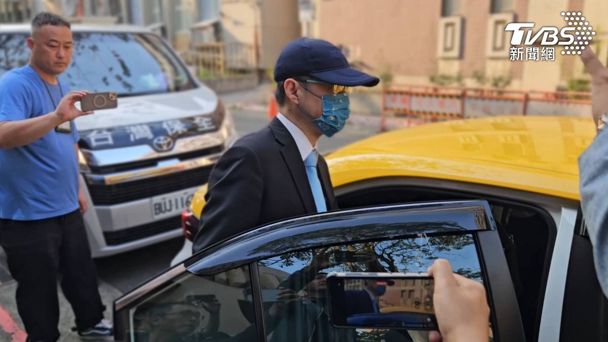 民眾黨政治獻金假帳案 會計師端木正「不認罪」揭業者分工內幕