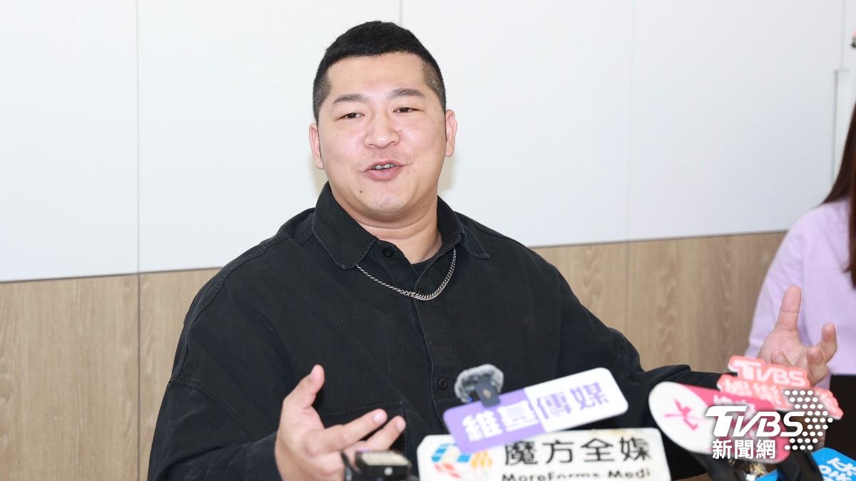 草爺幹大事!獲神明6聖杯「宣布啟動」 臉部一部位出現變化