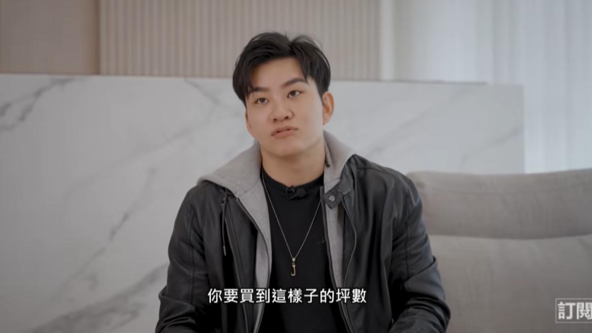 台中豪宅爆糾紛詐10億!Joeman傳收錢幫拍片 本人回應了