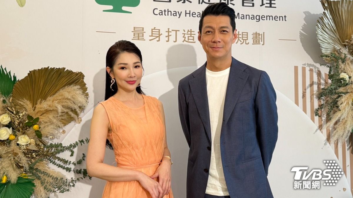 52歲聶雲爆「1器官」已受損　認了衰退蠻多：沒辦法補救
