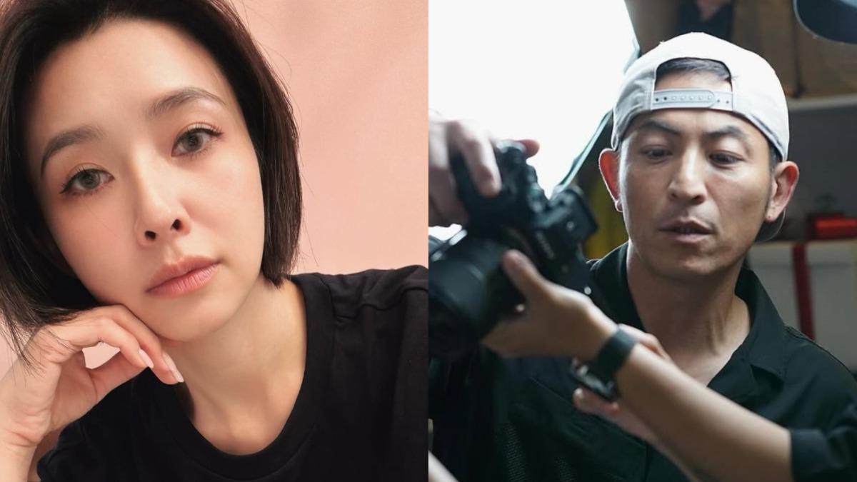 深夜遭趙駿亞痛毆!吳婉君「脖子留抓痕」 傷勢曝光