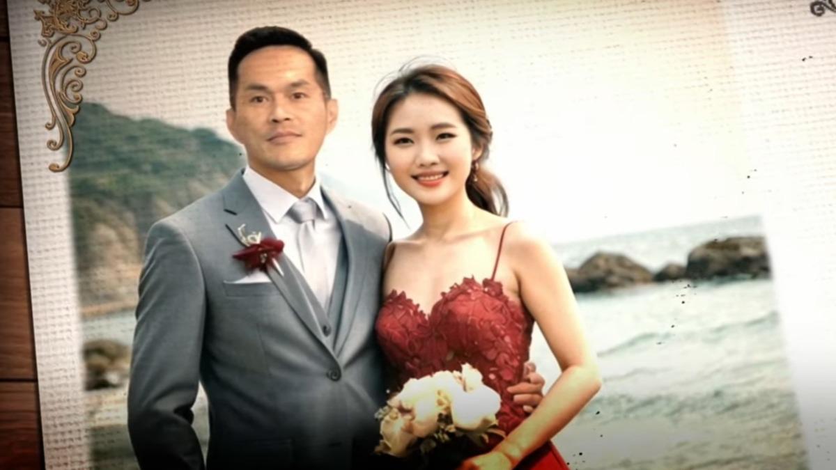 40歲大支祕密完婚?突曬超正另一半 他親上火線揭真相