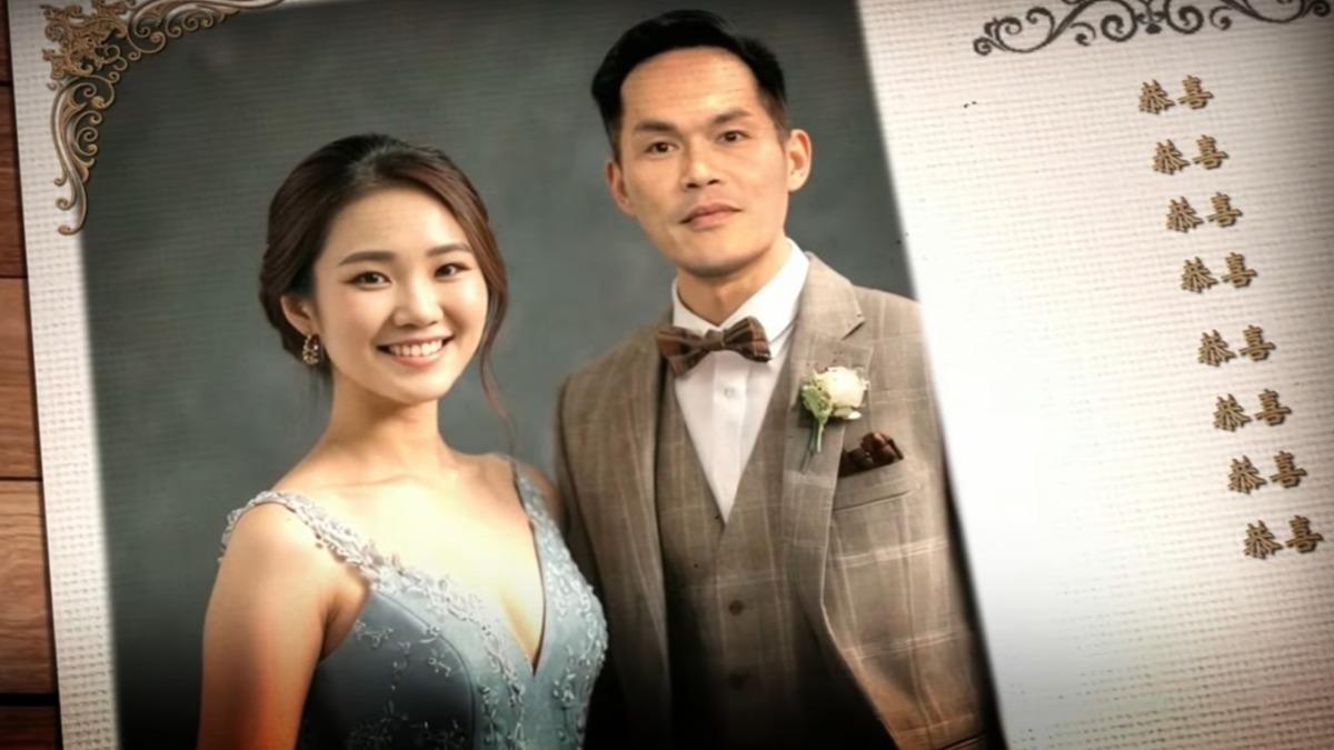 大支推出新歌〈明天我要娶你?〉,分享對婚姻的看法。(圖/翻攝自人人有功練YouTube)