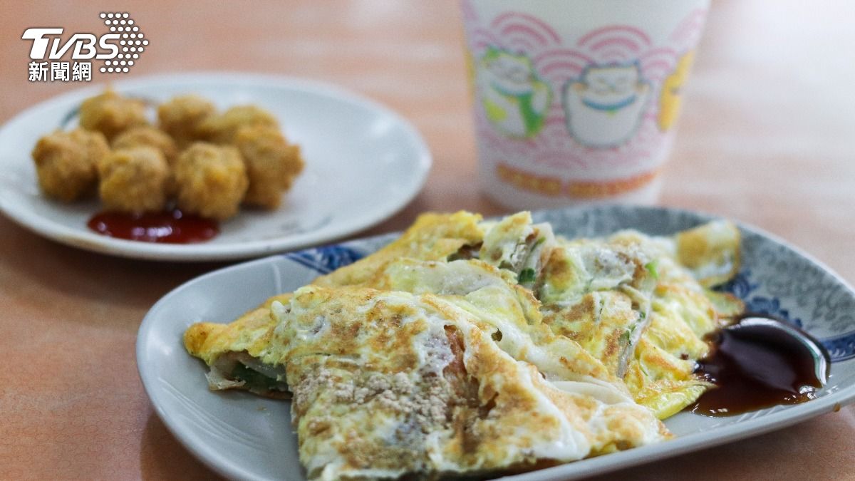 「最強早餐店」是哪家?一票狂推這1間:咖啡大勝星巴克