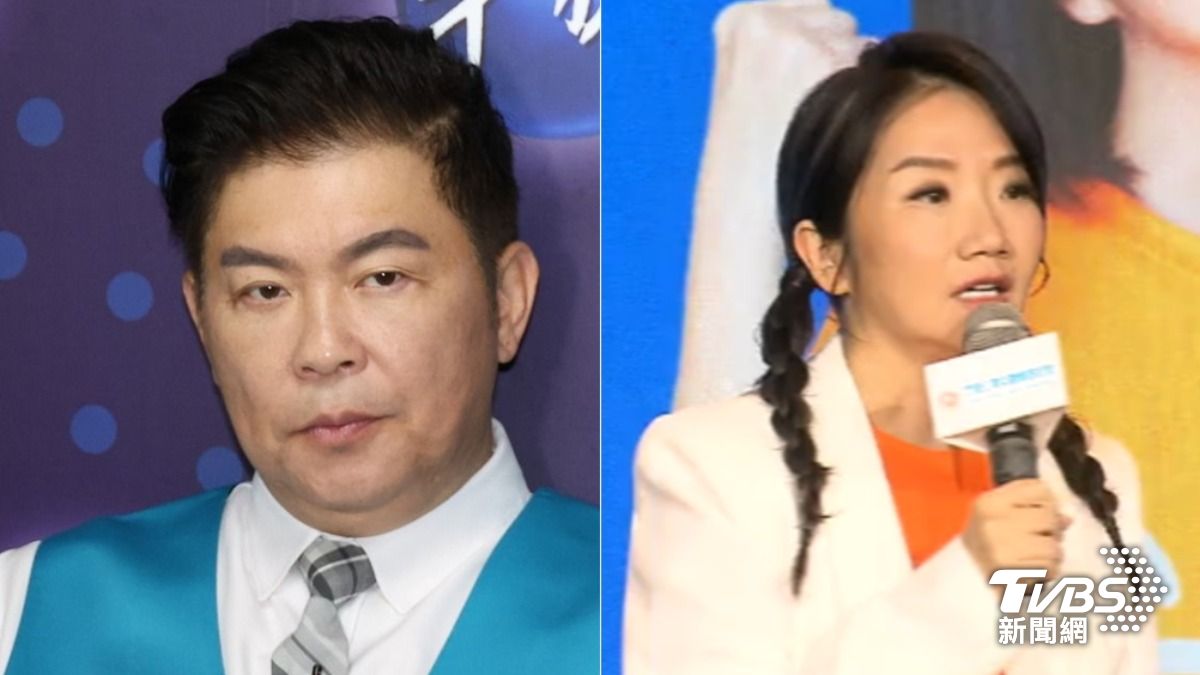 爆在庹宗康店內「被曾國城強吻」!陶晶瑩曝真相:犯錯的不是我
