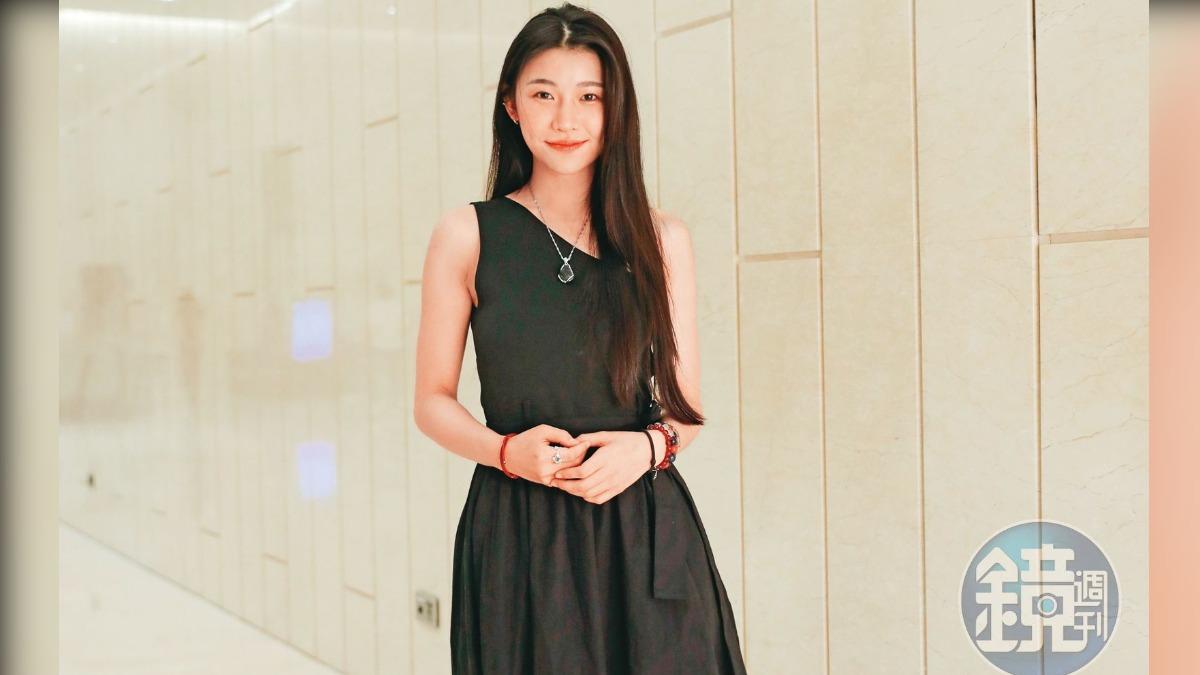 【穩交富二代】戲院小開頻催婚 采子熬過雙劈發新曲