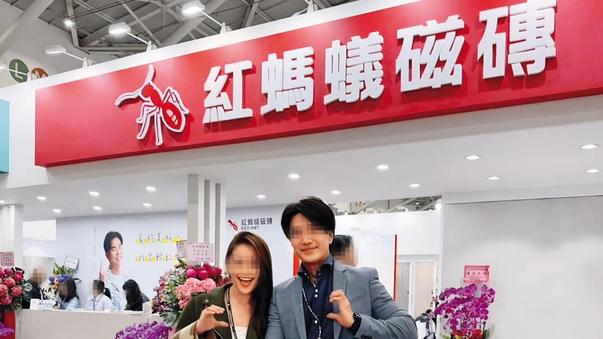 【楊千霈拍拖小開2】Jeremy接班建材事業　目睹家族內鬥嘆：骯髒情節發生在我身上