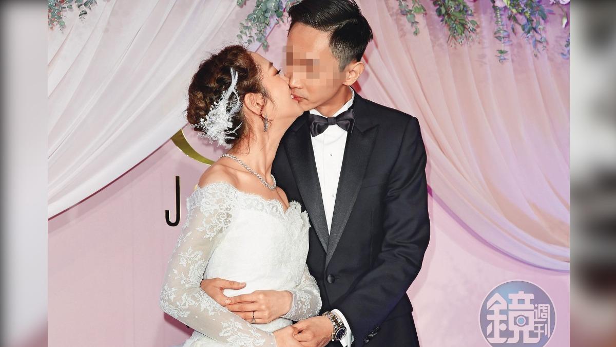 【楊千霈拍拖小開3】前段交往僅19天就閃嫁　楊千霈因為「331」好感人被迷暈
