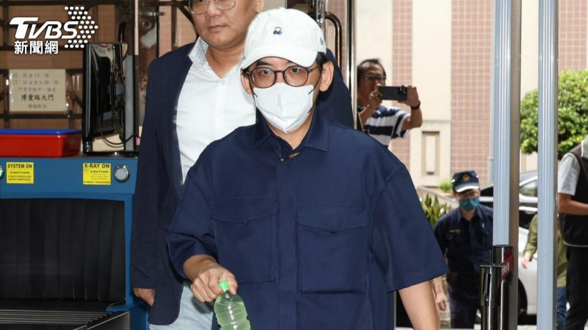 生日爆買10歲童性影像！黃子佼過父親節不罷手　恐怖證據曝光