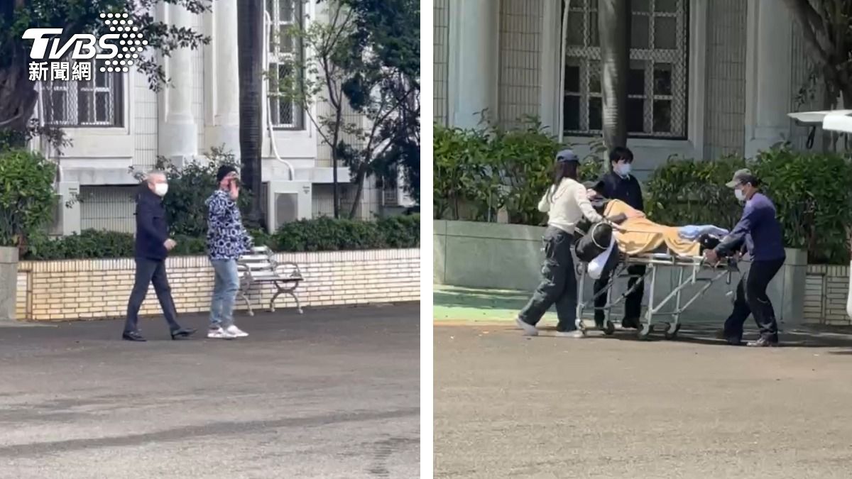 寧被關也不繳錢!九州案陳政谷「不交保」心願獲准 與林明佐齊回看守所