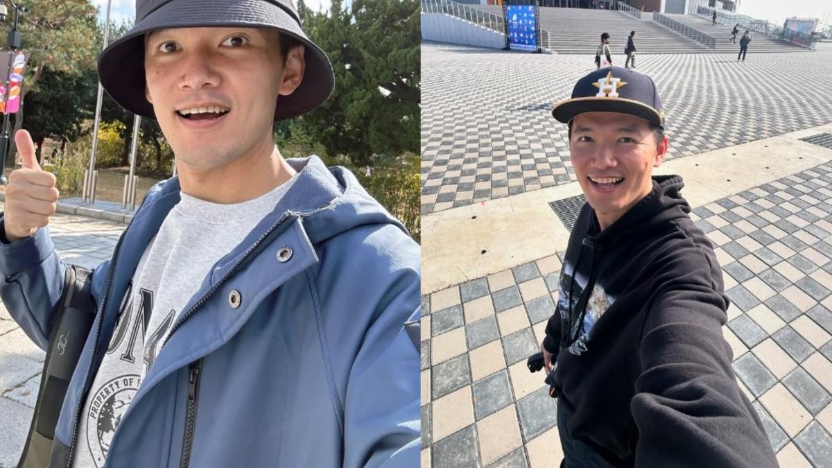 台南Josh已經成為新一代「最強反指標」。(圖/翻攝自@tainanjosh IG)