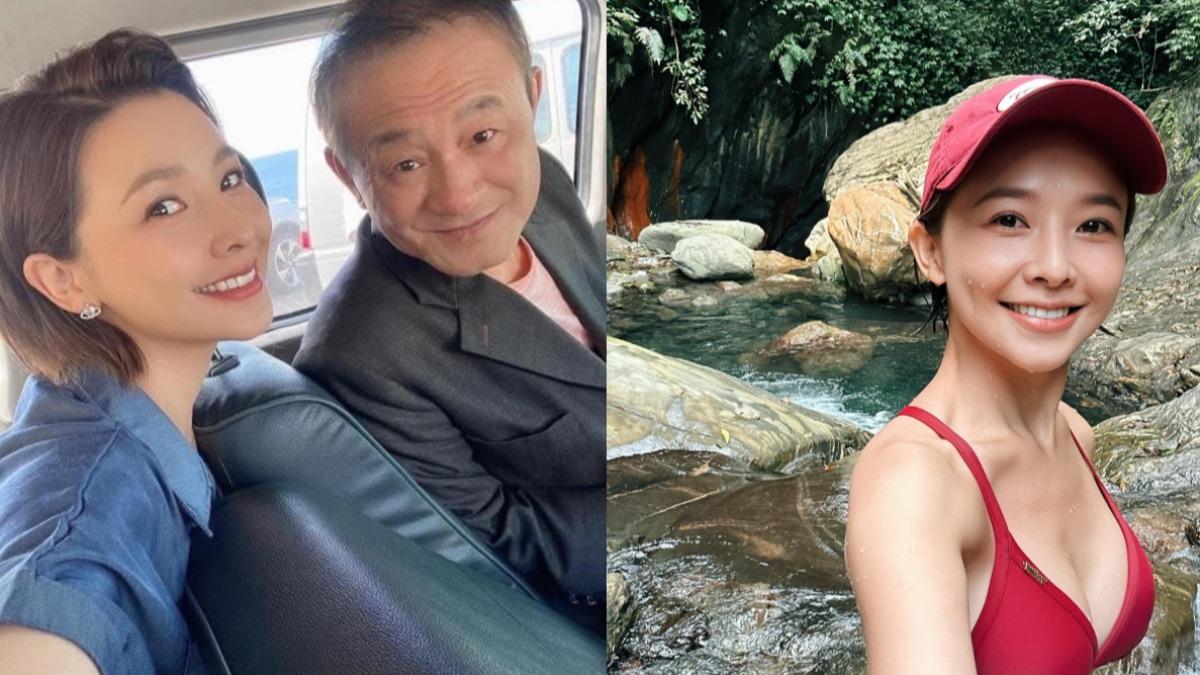 趙駿亞家暴吳婉君遭撻伐! 金馬男星氣炸「真的很生氣」譙不配為人