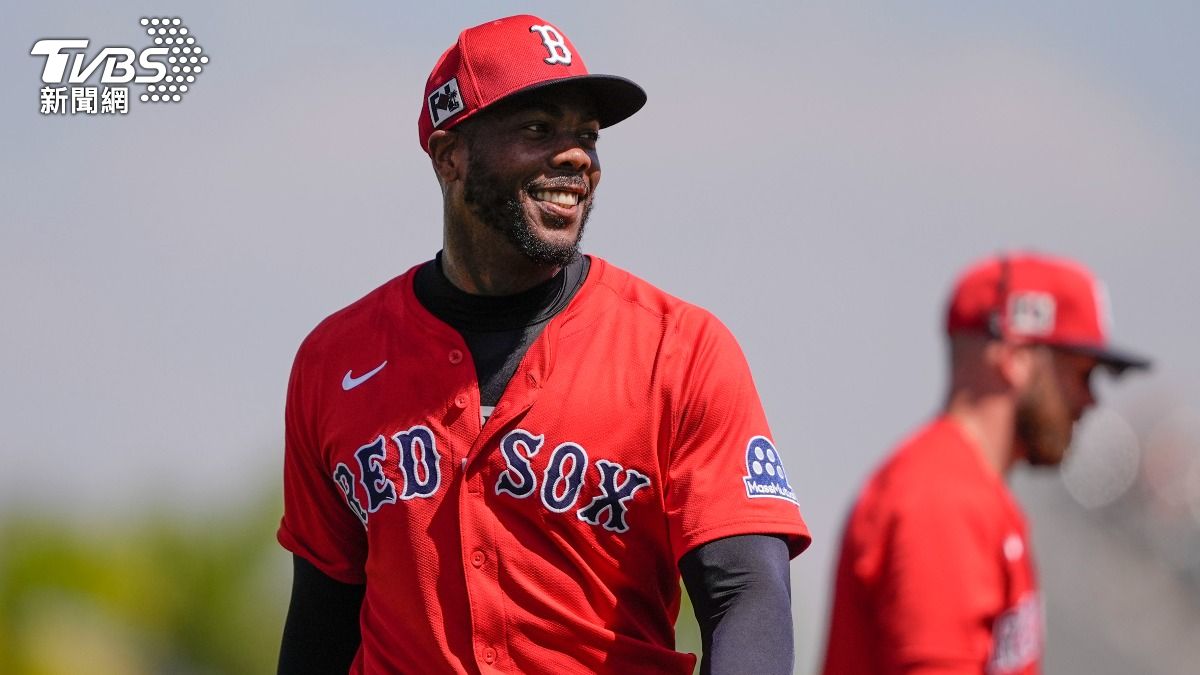 MLB／春訓8戰14K！紅襪「古巴飛彈」回春　獲主帥欽點開季終結者