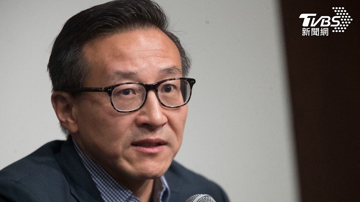 蔡崇信警告AI泡沫遭打臉　分析師：阿里巴巴才計畫擴大AI投資