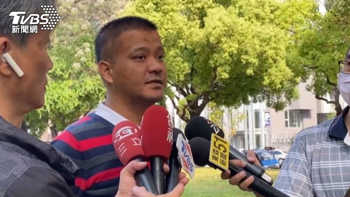 被幫帶佛牌騙了!「小翁立友」談淪豬仔遭囚打半年 他哽咽:很想家