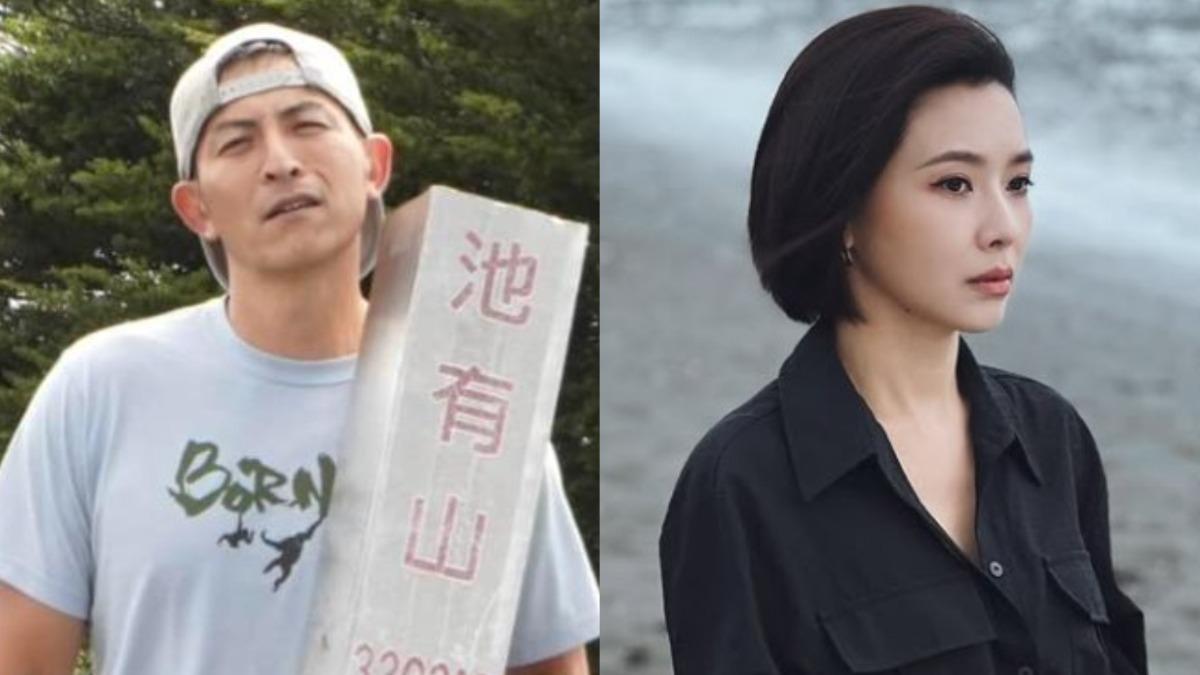 吳婉君公開趙駿亞家暴「不堪過程」身心重創 凌晨心碎再發聲