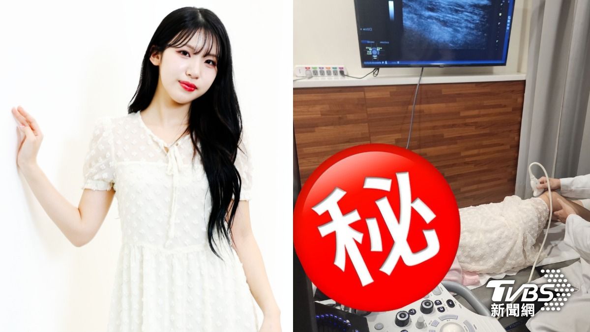 獨家/韓國啦啦隊女神膝蓋出事了緊急送醫! 出動「奧運隊御醫」看診照曝光