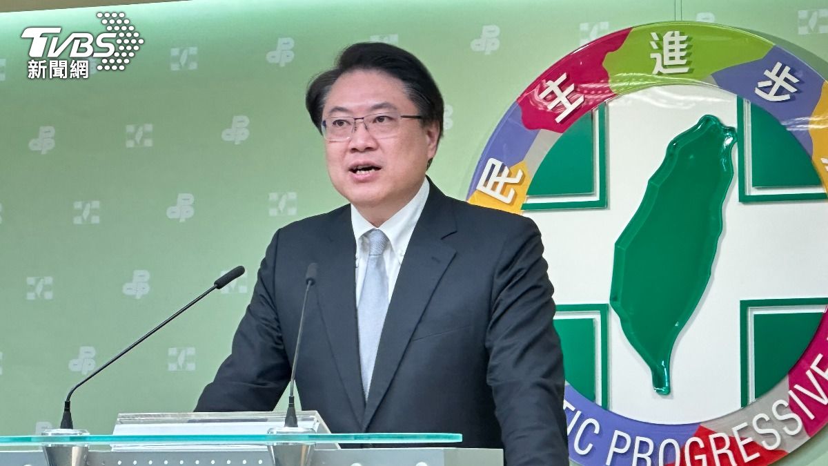 藍營幽靈連署連環爆 林右昌:孫中山會氣到說不出話