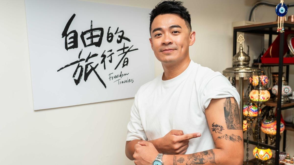 20年長壽外景節目爆收攤！　接棒男星「1舉動」連製作單位都傻眼