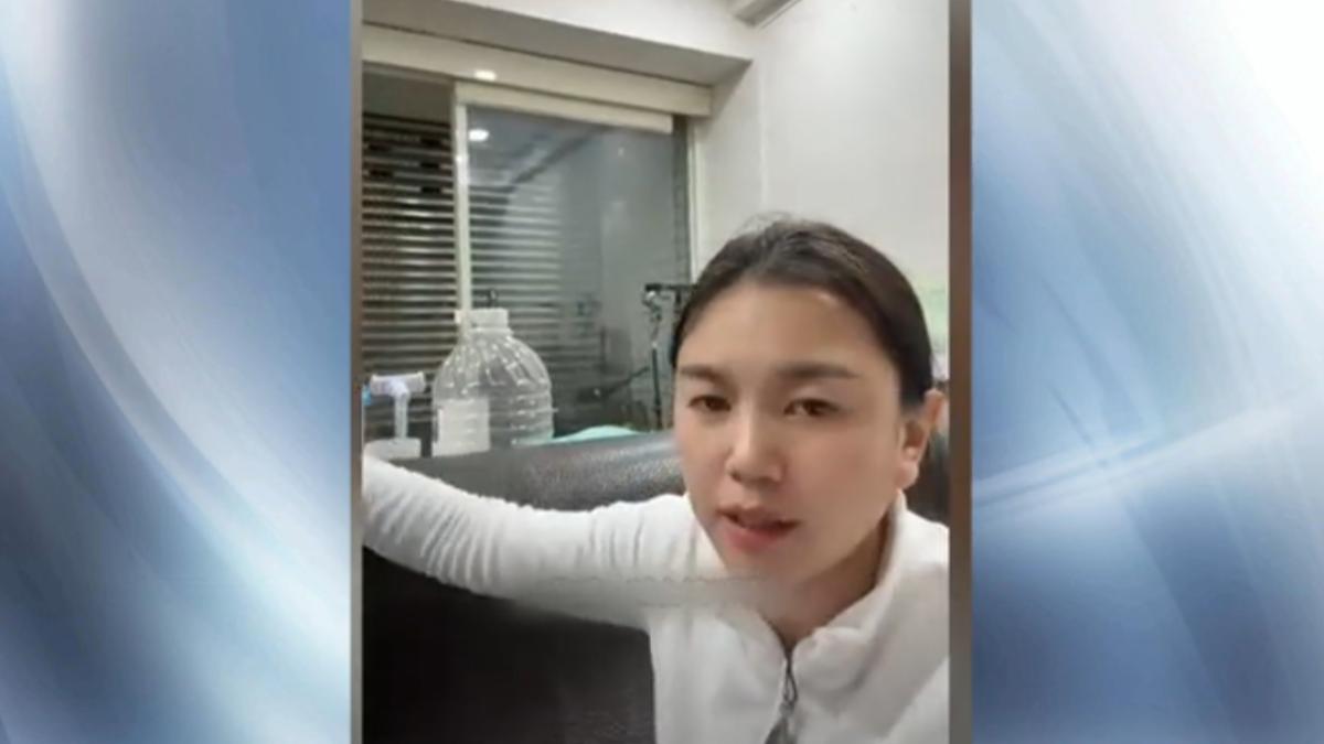 小微堅決不離台!移民署出手了 下午班機強制送出境