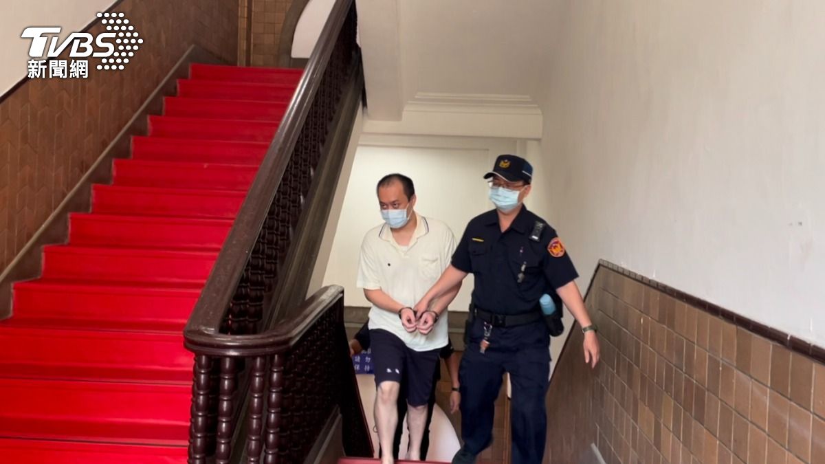 「性愛挑戰賽」詐報名費!無業男長相曝 7罪判入獄5年6月
