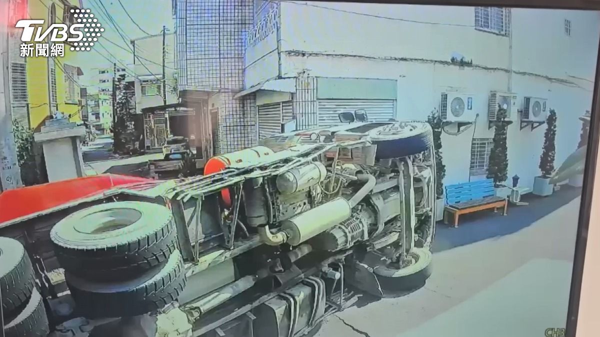 圖／TVBS