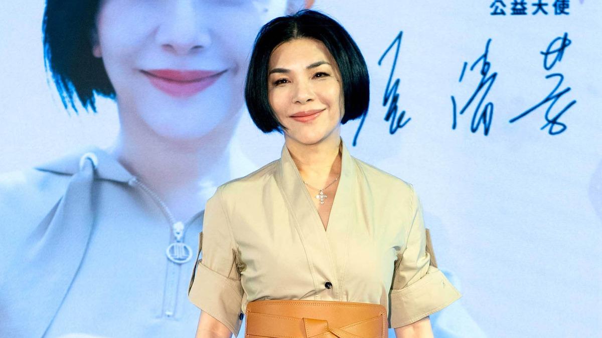 江蕙復出「最大推手」是她 大咖天后認:把她逼出來唱