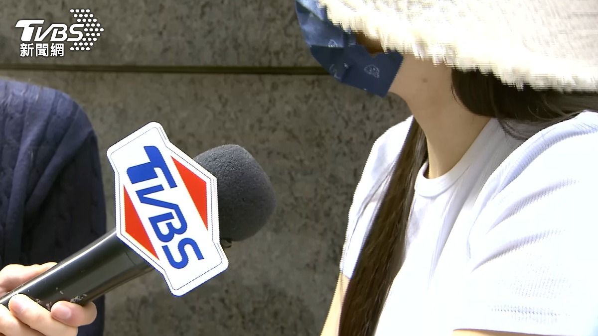 圖／TVBS
