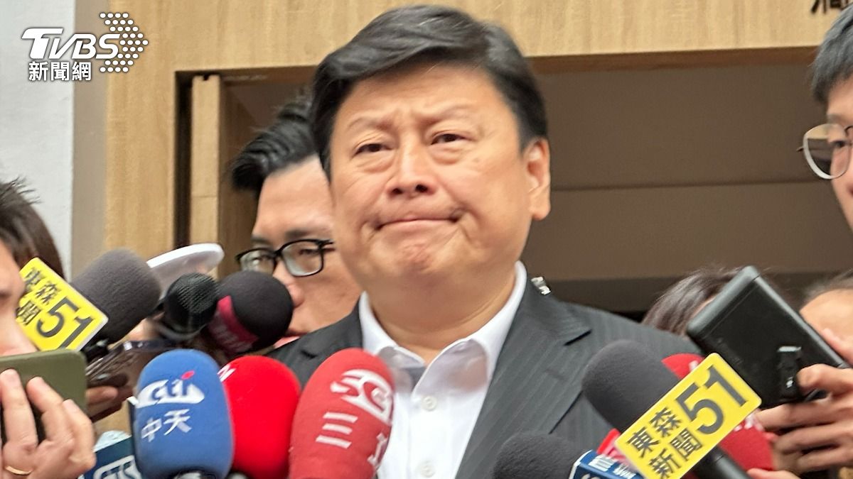 內幕/民調曝光!罷團認花蓮「趨勢扭轉」:傅崐萁2致命傷浮現