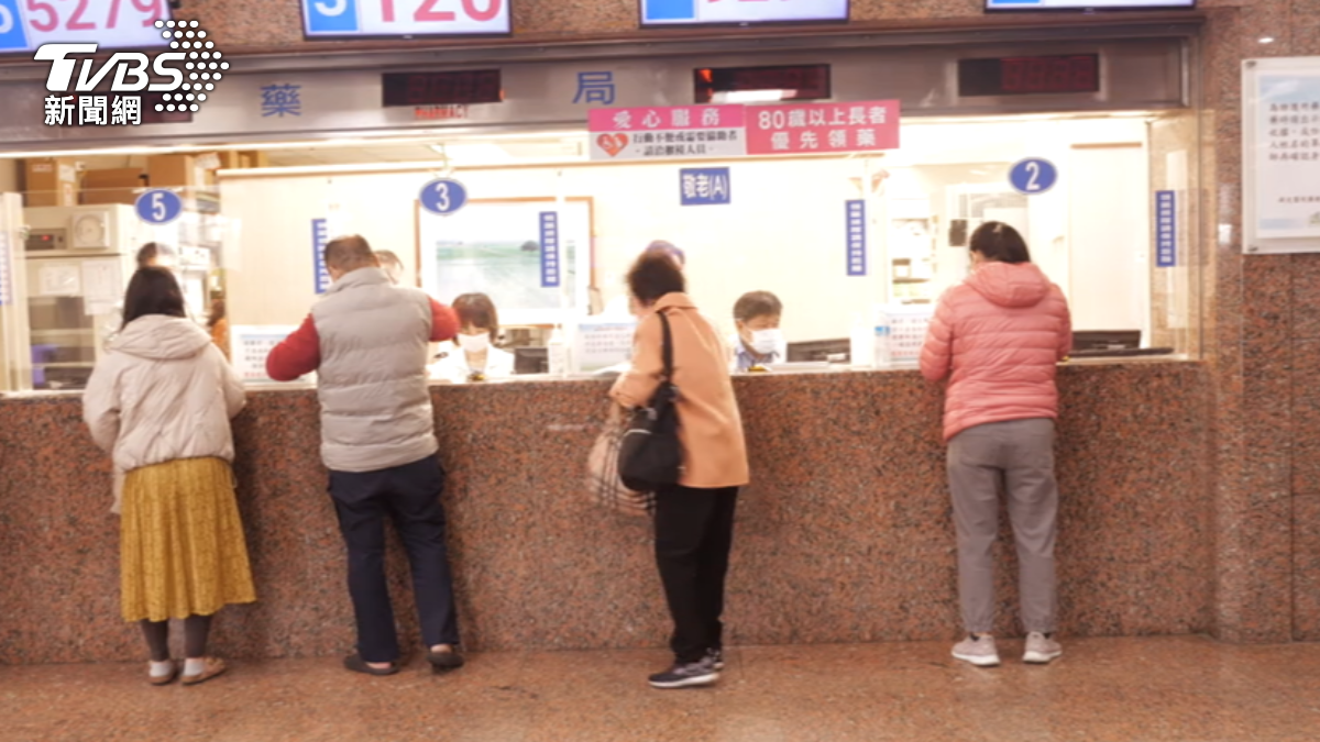 圖／TVBS