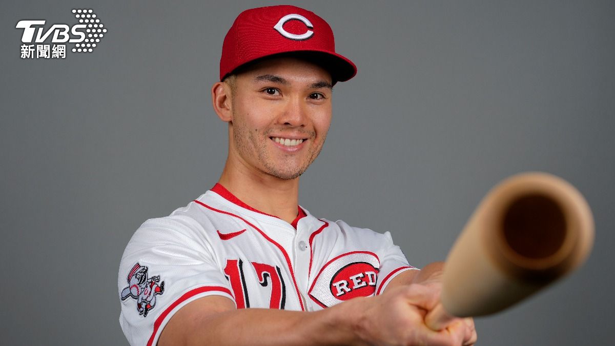 MLB／WBC替台出戰添變數？台美混血「費仔」進60天傷兵