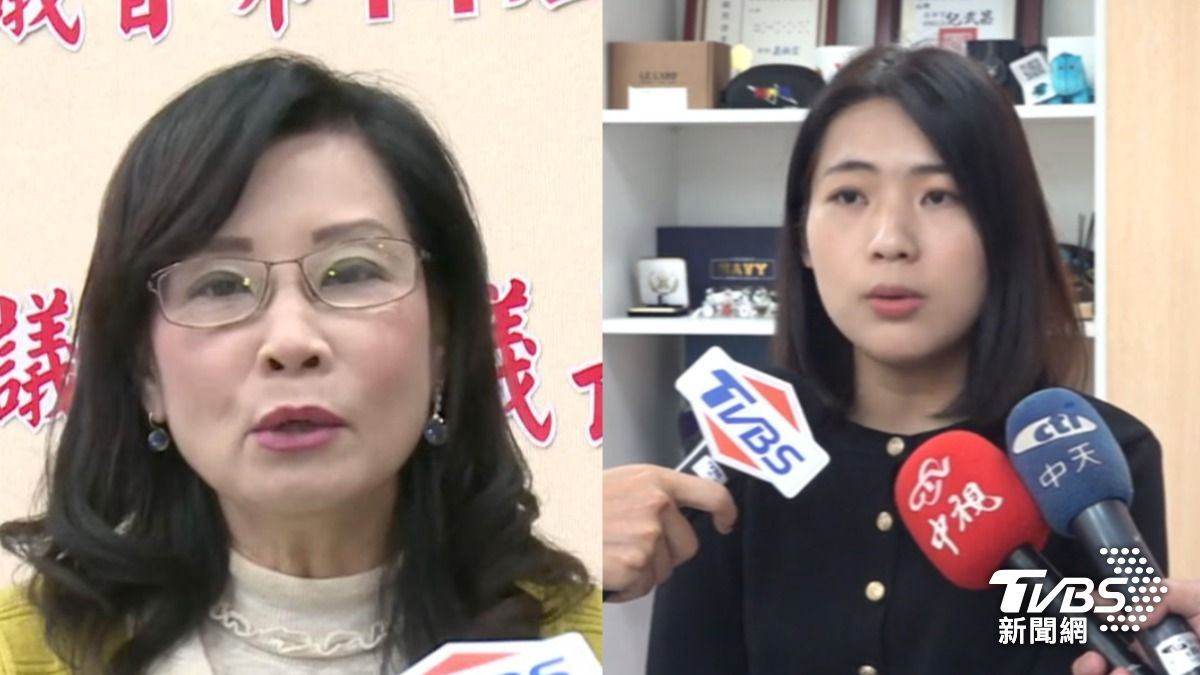轟徐巧芯「走火入魔」！秦慧珠廣告時間說溜嘴　真心話全播出