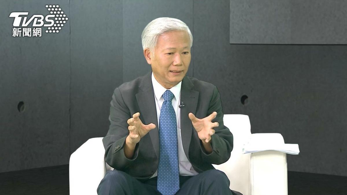 陳培哲等75學者署名!批賴政府思想審查 台大教授弟「不同意」發聲