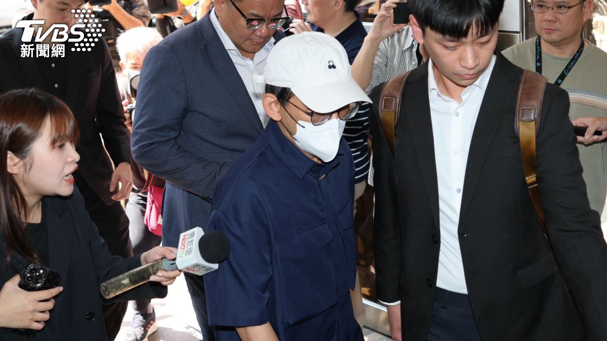 黃子佼案為何恐怖? 她曝內幕:國二女被點名「遭性侵228次」