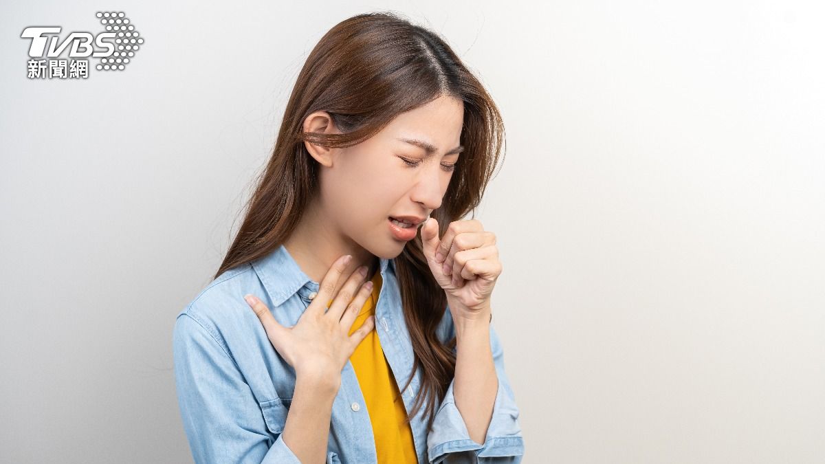 「無糖綠+半糖紅」網傳能止咳?中醫闢謠了 教加2物舒緩喉嚨