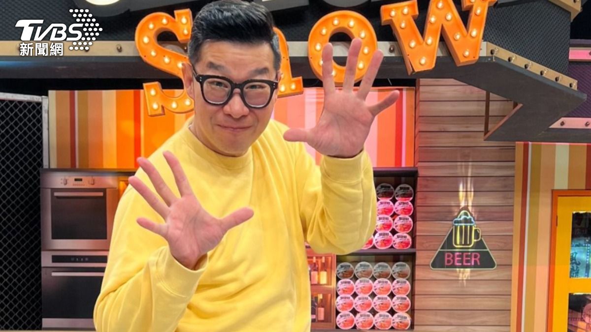 租屋33年才買房!馬力歐爆和老婆大吵內幕 扛千萬房貸吐心聲