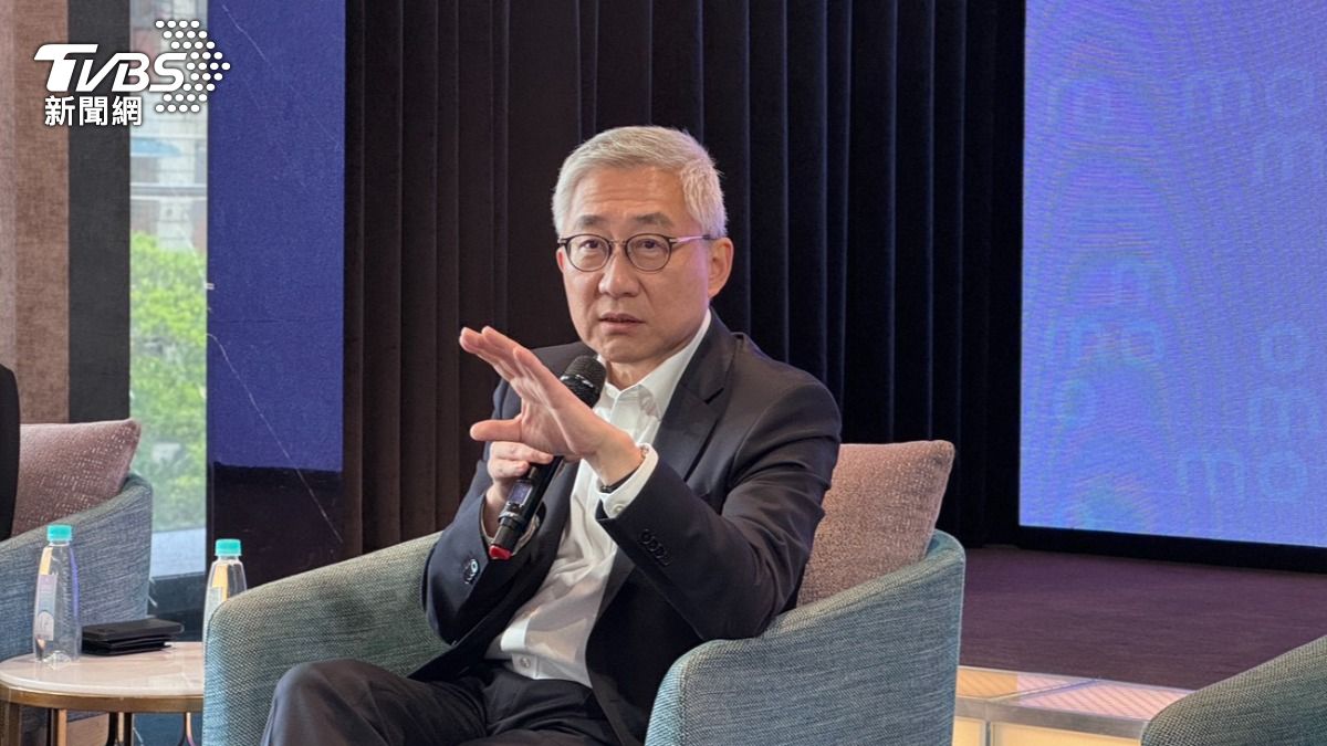 momo南倉崛起!董座:未來南部貨南倉出「消費者應該很有感」