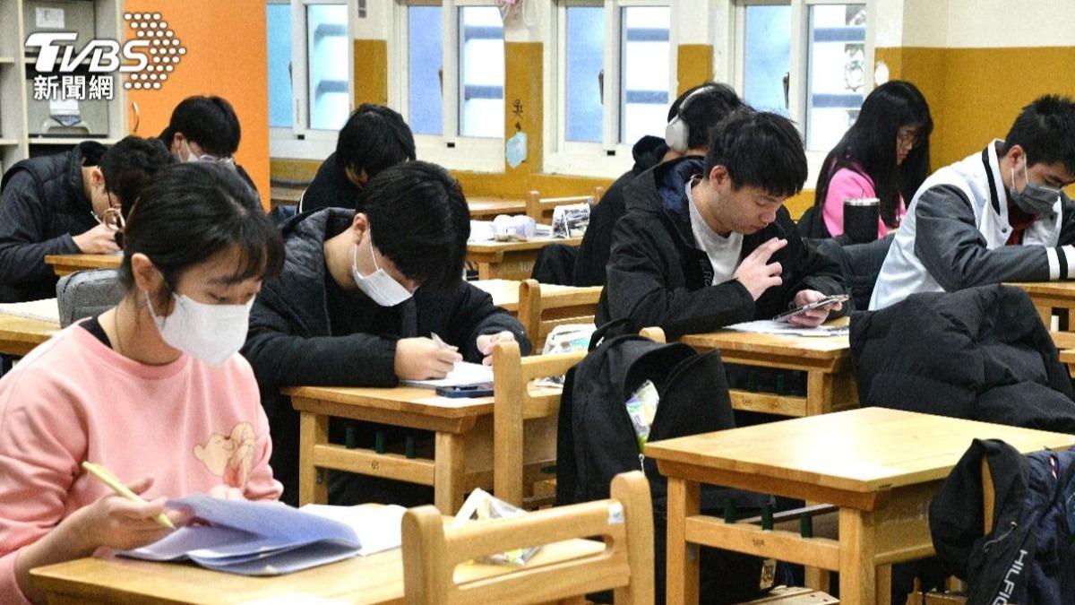 大學申請入學1階結果出爐!上午9點開放網路查詢