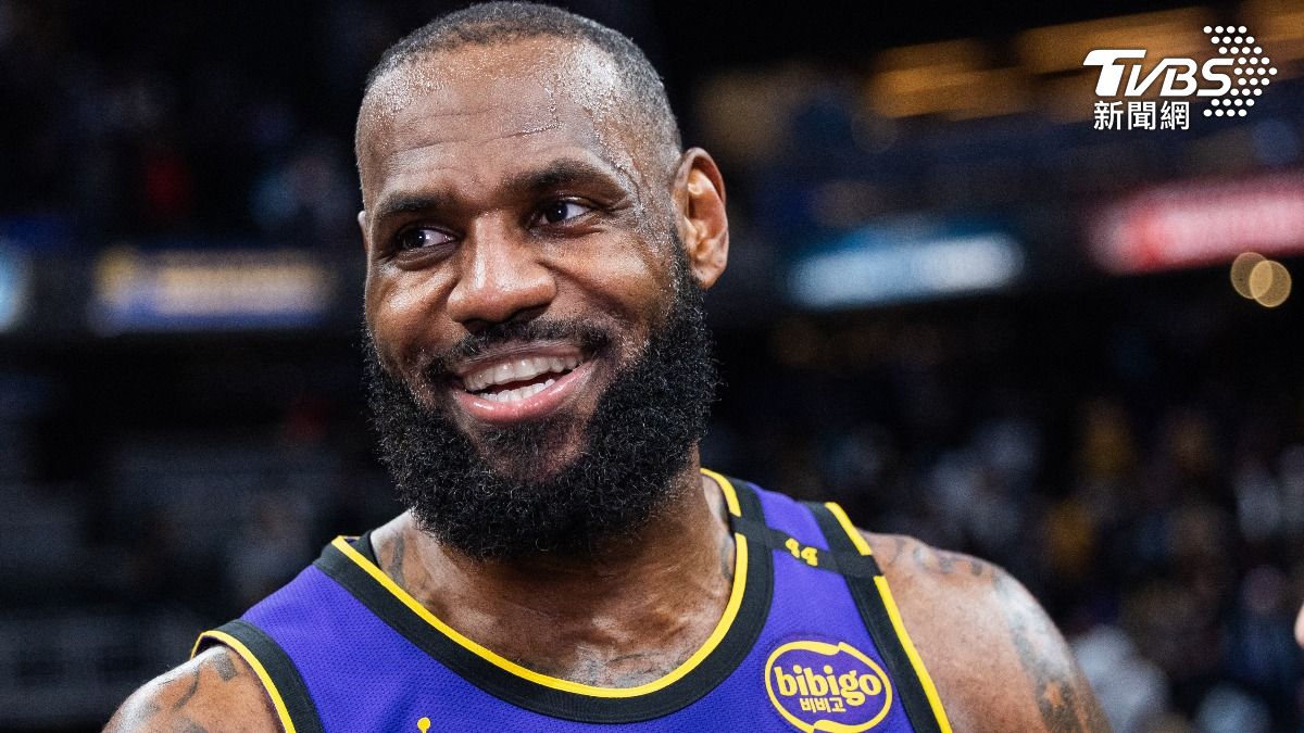 NBA／詹姆斯補籃絕殺！湖人120：119氣走溜馬止3連敗