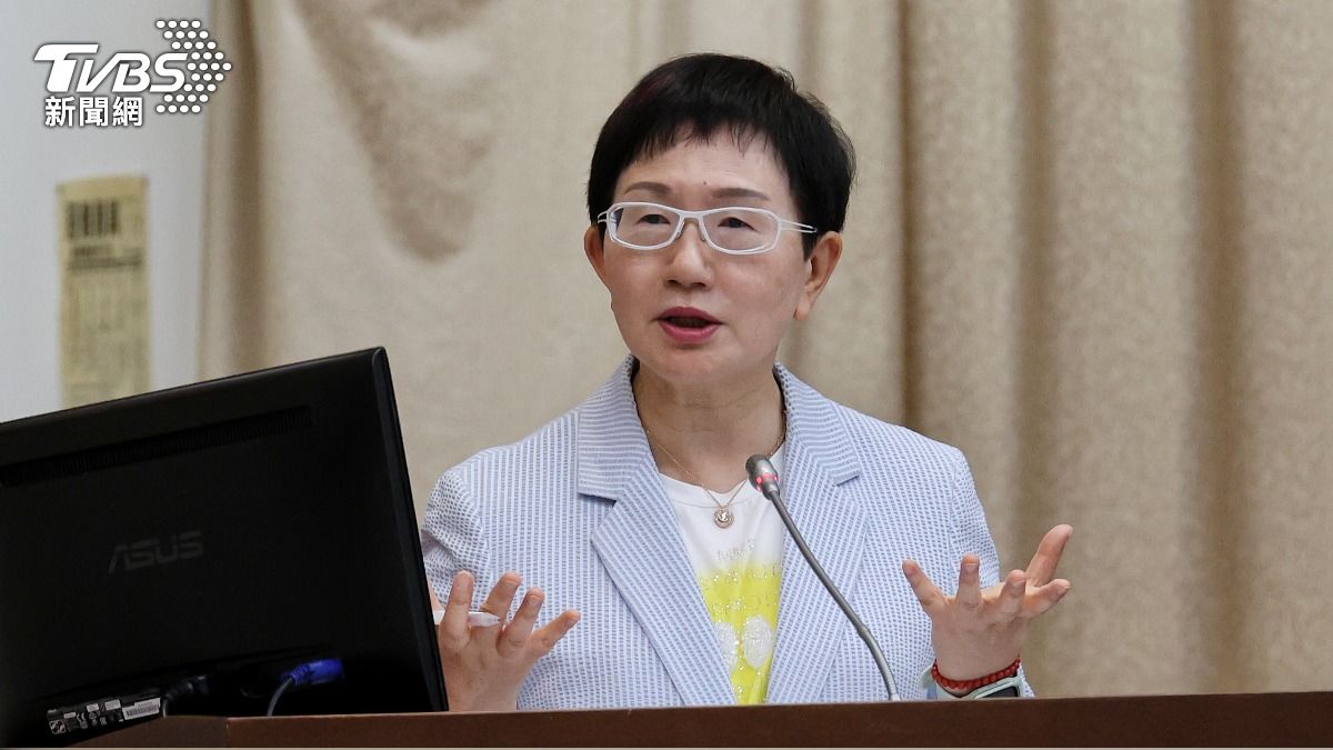 台灣去年對美出口汽車31億元 財長:99%為「越野沙灘車」