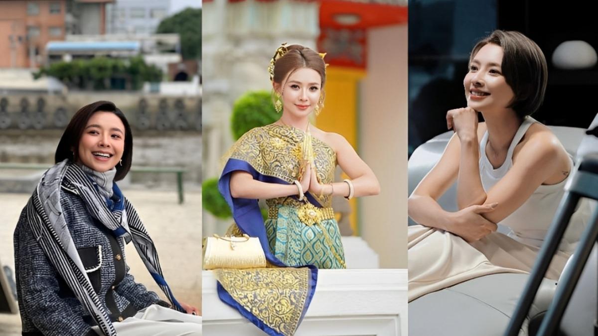 健康感情觀!女神吳婉君公開:若不適合也會放手先愛自己