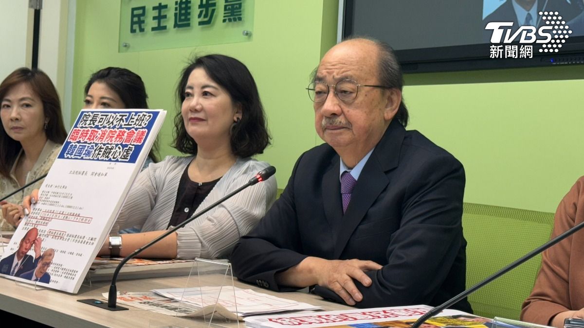王世堅怨立院甲動多 柯建銘:昨晚已溝通「動員不來怎打仗」