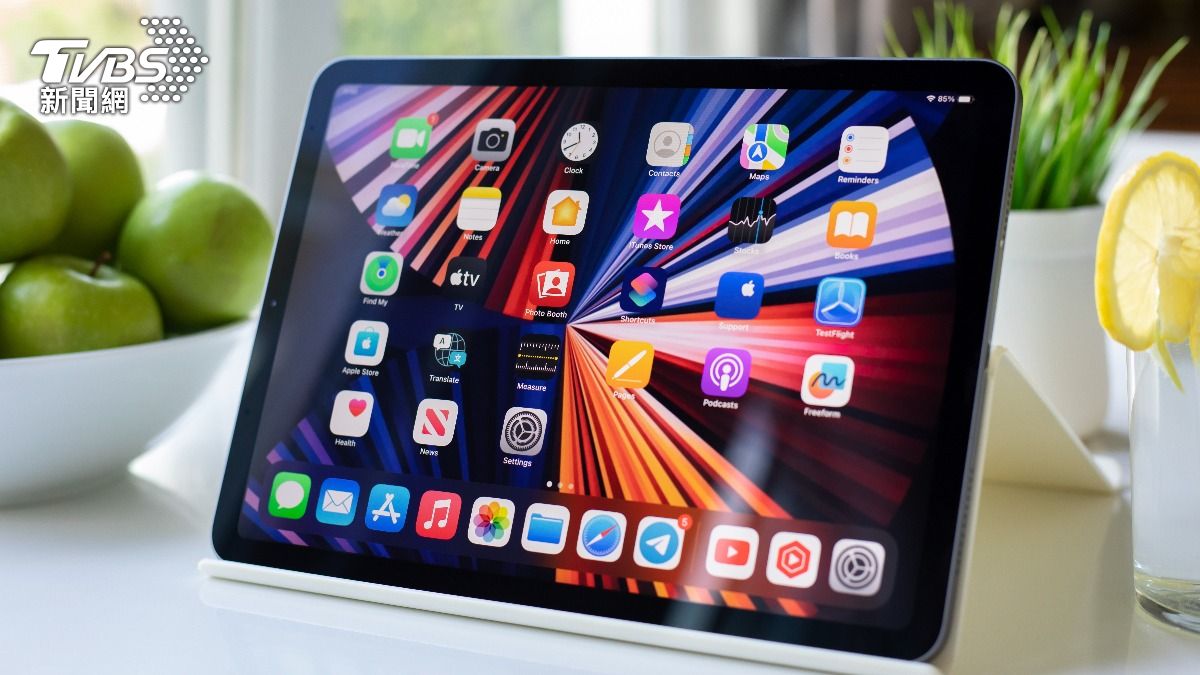 11代iPad台灣四月開賣 便宜先別急入手?專家逆風:恐用不久