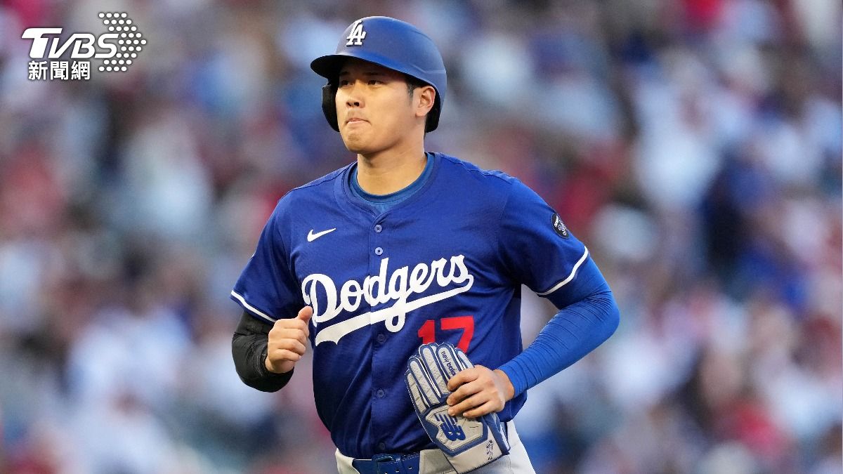 大谷效應!道奇與旅行社、半導體商合作 球迷可提前1小時進場觀賽