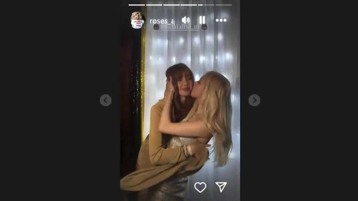 圖/翻攝自 instagram@roses_are_rosie