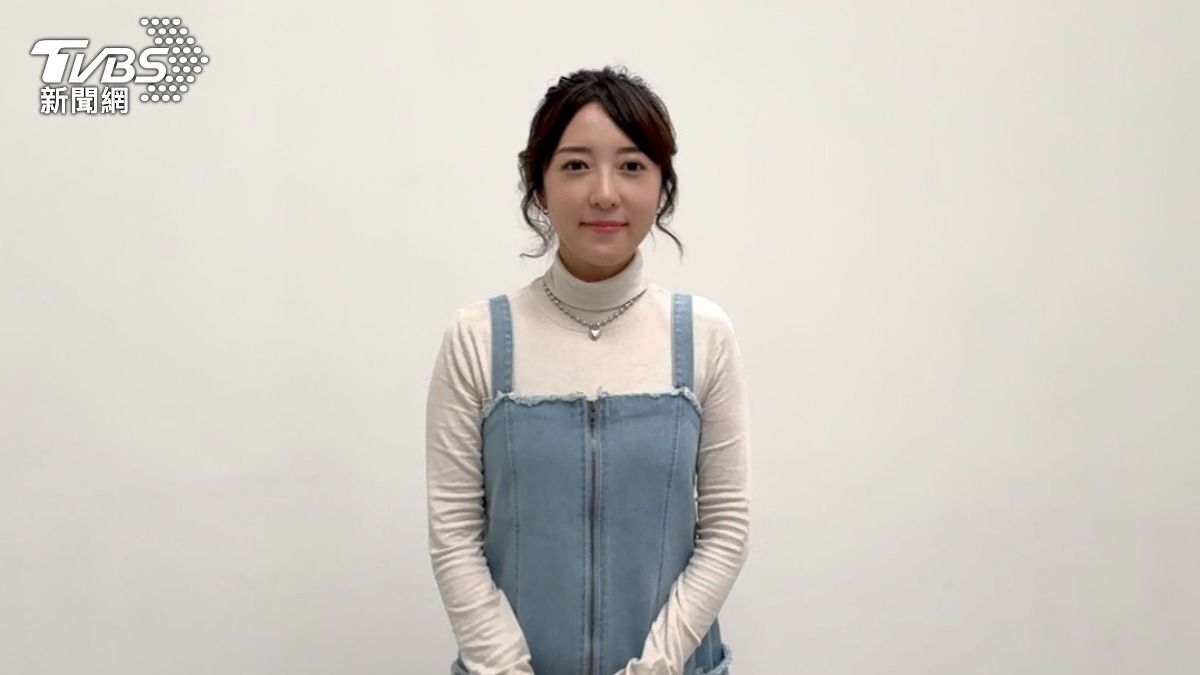 獨/蔡頤榛5年沒拍戲!苦揭「生涯暗黑期」常做惡夢 經濟現況曝
