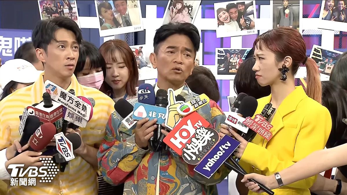 圖/TVBS