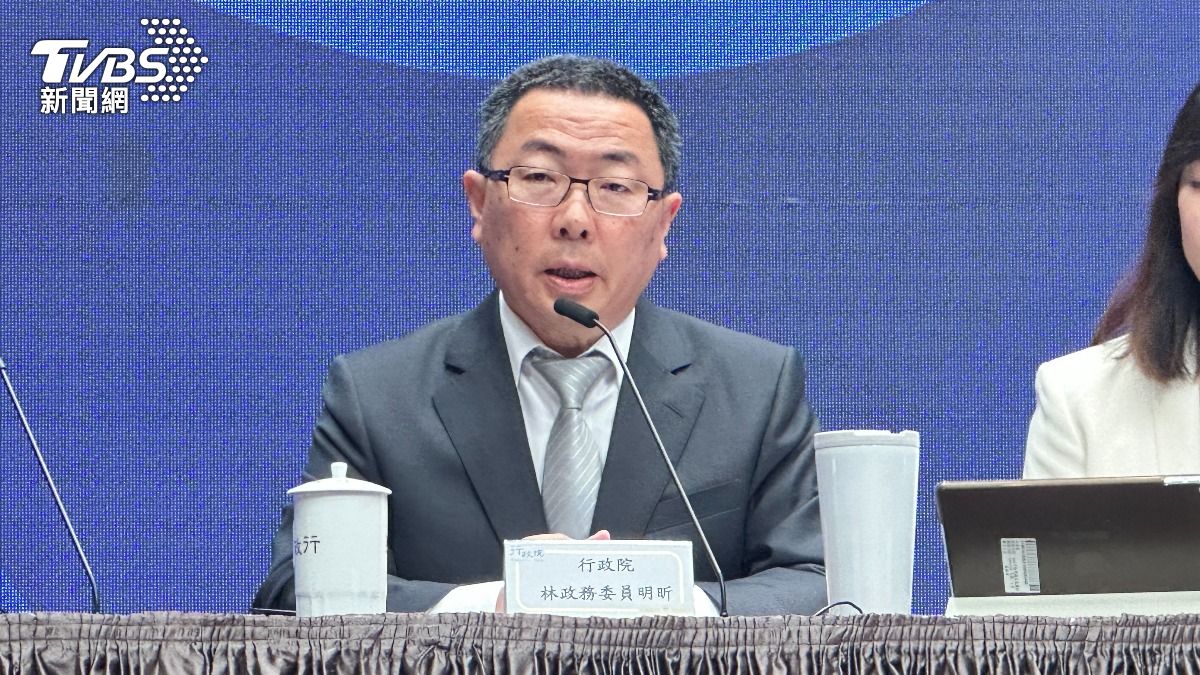 林明昕放鳥南韓牽扯因預算被刪 王鴻薇:抹黑在野無擔當