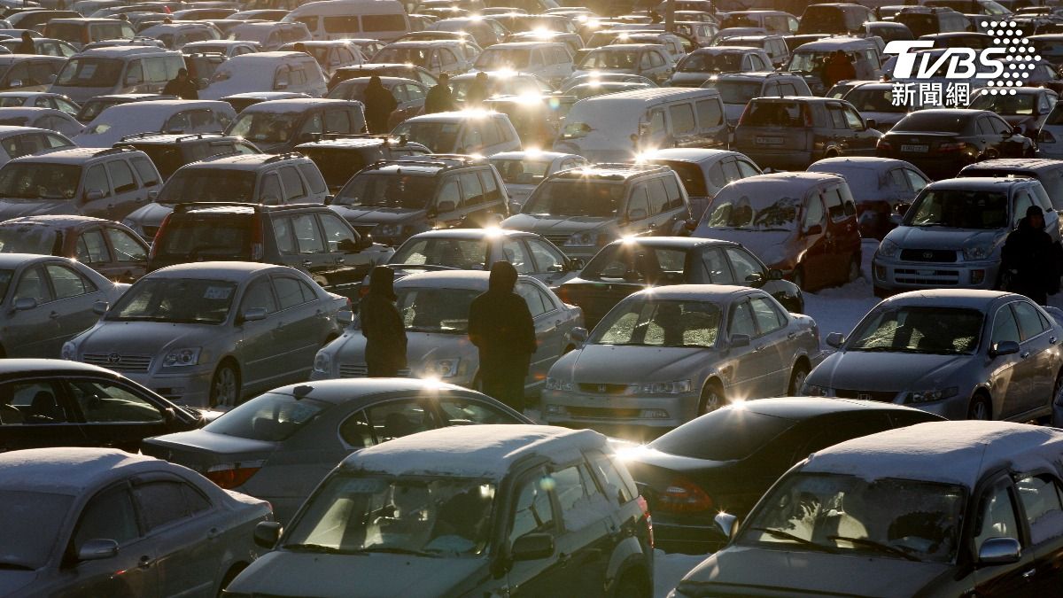 川普徵25%汽車關稅！重創全球汽車貿易　政策、實施細節一次看