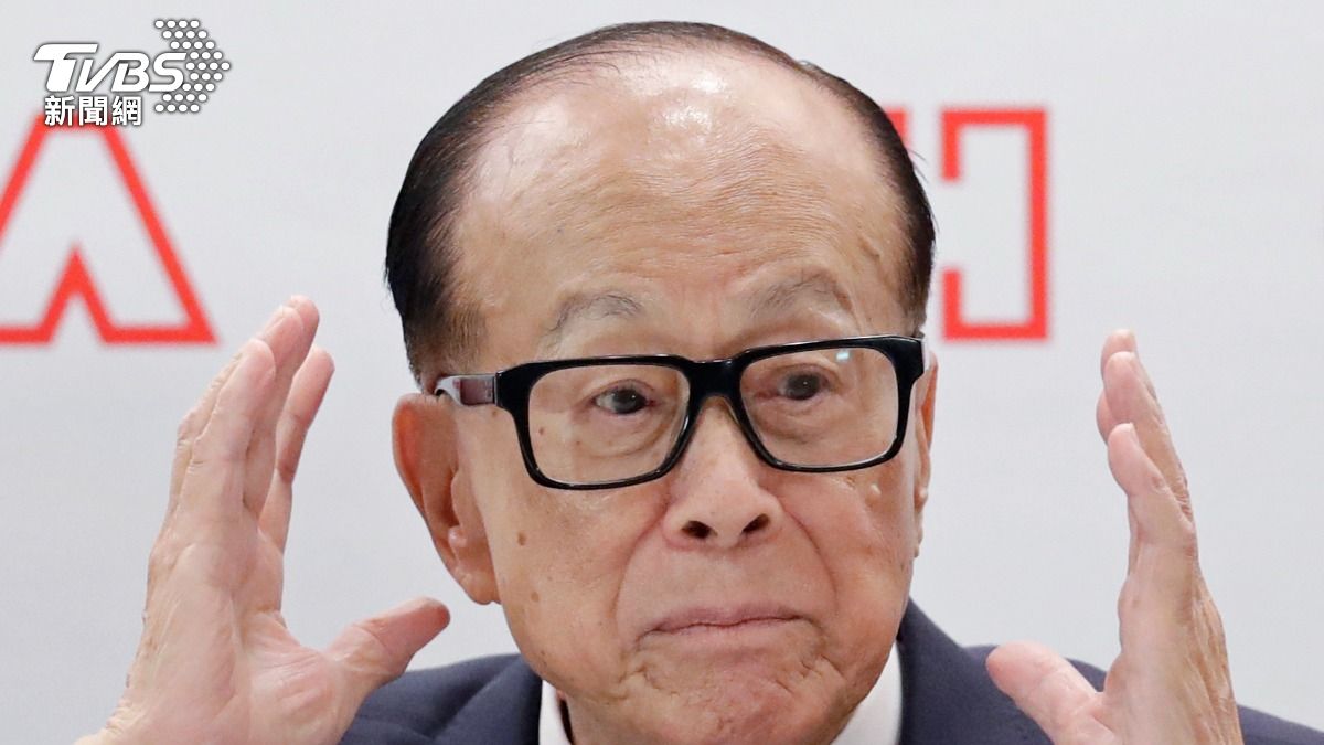 李嘉誠賣巴拿馬港口惹怒北京 南華早報:港府與長和討論「合理解法」
